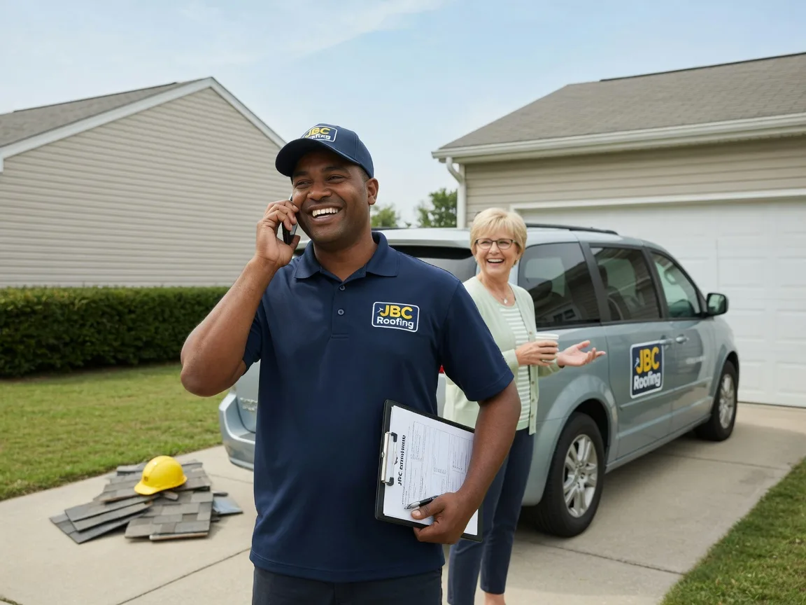 Roof Replacement Wynona, OK FAQs